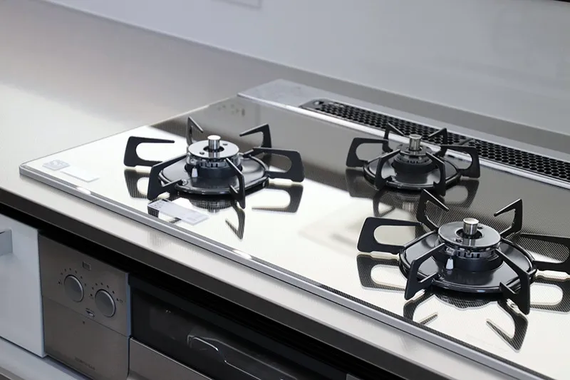 快適な住まいを支える機器を販売